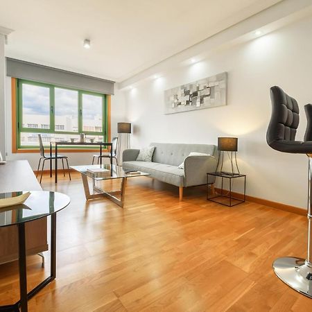 Appartamento Lanzahost Oceanis XXI Arrecife  Esterno foto