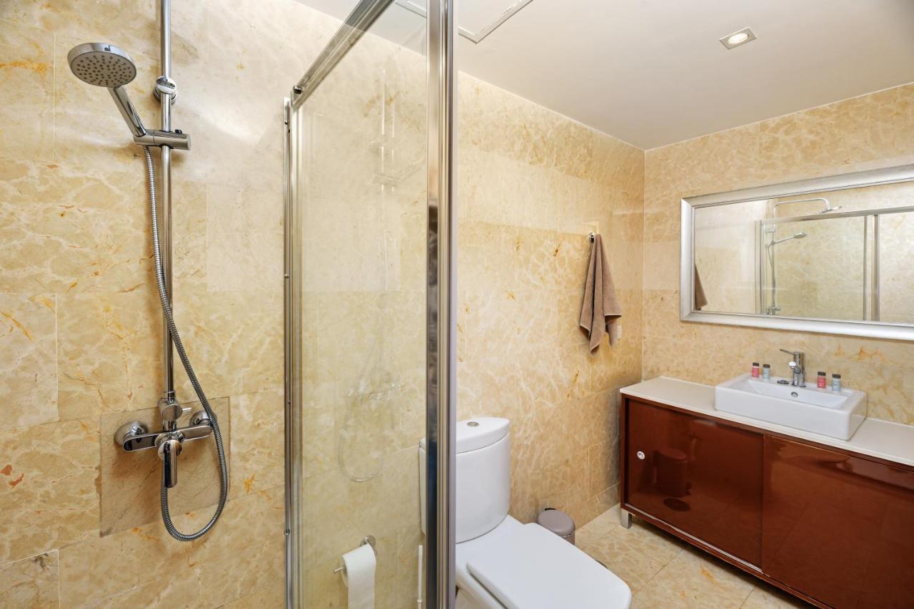 Appartamento Lanzahost Oceanis XXI Arrecife  Esterno foto