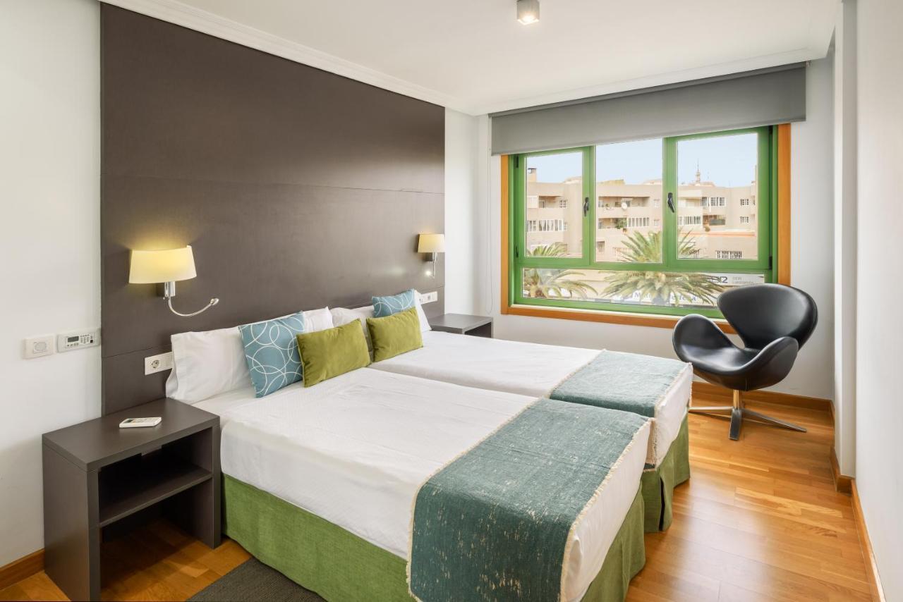 Appartamento Lanzahost Oceanis XXI Arrecife  Esterno foto